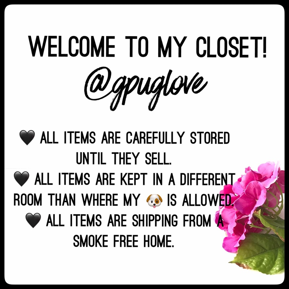 THANK YOU FOR STOPPING BY! โค@gpugloveโค - Picture 2 of 6